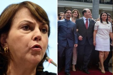 ¿SE ATREVERÁN? Piden a la Asamblea Nacional que sesione en plena autopista este 23E