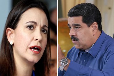 ¡TÚKITI! MCM responde a propuesta de Maduro: Comida y medicinas llegarán el día siguiente de tu salida