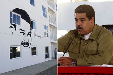 ¡EL DATO! Maduro anunció aumento de montos en créditos para adquisición de viviendas: Así quedaron