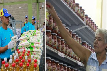 ¿QUÉ SIGUE? Maduro anuncia que en febrero arrancarán las “tiendas CLAP”