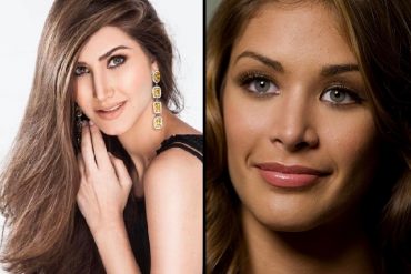 ¡DE REINA A REINA! El mensaje de Dayana Mendoza a Mariam Habach tras no clasificar en el Miss Universo