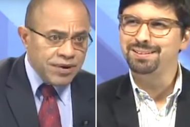 ¡MÍRELA! Por esta entrevista de Freddy Guevara, Conatel abrió procedimiento contra Globovisión (+Video)