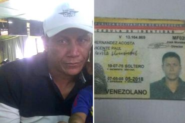 ¡»JOYA ROJITA»! Hombre en Anzoátegui fue detenido tras estafar a 232 Clap: cobraba las bolsas y no las entregaba