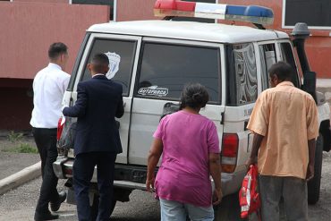 ¡HORROROSO! El testimonio de la abuela de la niña de 4 años asesinada a palazos por su madre