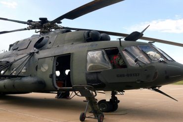 ¡EXTRAOFICIAL! Indígenas habrían encontrado con vida a 13 ocupantes de helicóptero desaparecido en Amazonas