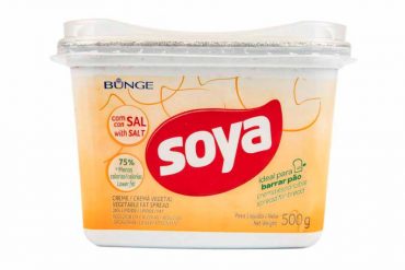 ¡ALERTA! La margarina Soya que se consigue en los anaqueles tiene ingredientes nocivos y puede causar cáncer