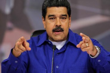 ¡ÚLTIMA HORA! Maduro anuncia aumento de la Unidad Tributaria a partir del 1 de marzo (+Video)