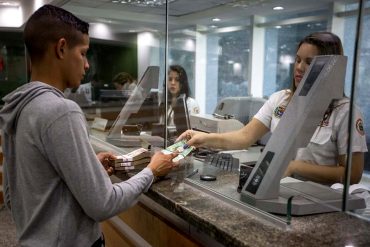 ¡BUENO SABER! “Una versión virtual del dinero”: economistas explican cómo funcionaría el nuevo “bolívar digital” que buscaría acabar con el efectivo