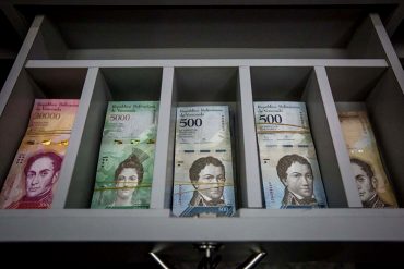 ¡IMPORTANTE! Conozca la fecha tope para usar o depositar billetes del actual cono monetario