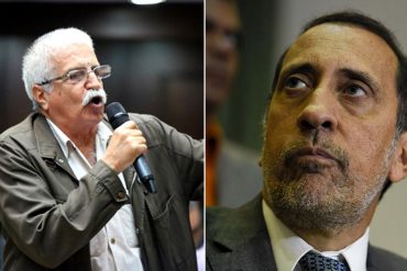 ¡AL MARGEN DE LA LEY! Estas palabras de José Guerra harán que Ricardo Sanguino se retuerza