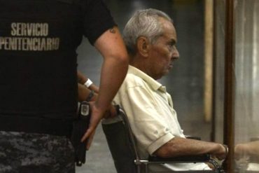 ¡ABERRANTE! Sacerdote de 82 años es acusado de abusar sexualmente de niños sordos