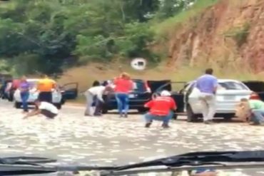¡ENTÉRATE! Víctimas del accidente en Upata habían salido de viaje para comprar comida en Brasil
