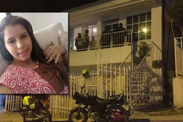 ¡TERRIBLE! Colombiano mató a su novia venezolana en Cartagena y explicó en una carta por qué lo hizo