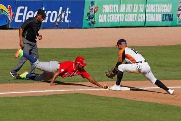 ¡NO SE PUDO! Venezuela quedó fuera de la Serie del Caribe tras perder ante Puerto Rico