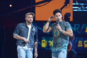 ¡POLÉMICA! Chyno: «Me sentí increíble sin Nacho, no puedo pensar que mi vida girará en torno a él»