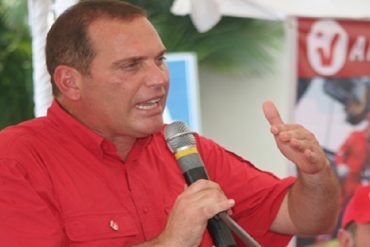 ¿INSTIGACIÓN AL ODIO? Exalcalde chavista pidió a Maduro “ponerle precio a la cabeza” de Julio Borges y Tomás Guanipa en Colombia: “Eso es un tiro al piso”