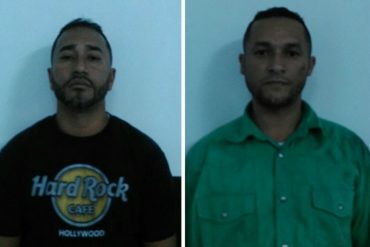 ¡TREMENDAS JOYITAS! Detenidos 2 sargentos que iban a robar caravana de delegación China en Venezuela