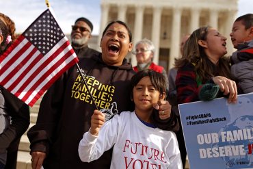 ¡ATENCIÓN! EE.UU. revela nuevas directrices para deportar a más inmigrantes indocumentados