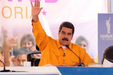 ¡CENSURA Y MÁS CENSURA! Maduro: Quiero a CNN bien lejos de aquí, fuera CNN de Venezuela (+Video)