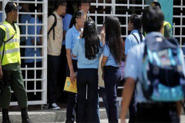 ¡QUÉ HORROR! Liceísta violó, torturó y mató a un compañero de clases junto a sus dos hermanos en Miranda