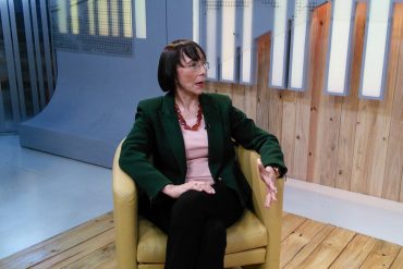 ¡ENTÉRATE! Lo que dijo Maryclen Stelling sobre la oposición y el diálogo que convulsionó las redes