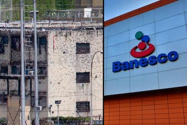 ¡CRÉALO O NO! Presos de Tocuyito tienen hasta una agencia privada del banco Banesco (+Prueba)