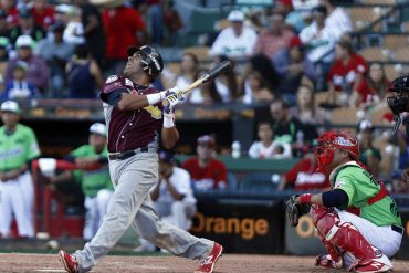 ¡SINTONIZA EN VIVO YA! Venezuela vs. Puerto Rico en su primer juego de la Serie del Caribe 2017