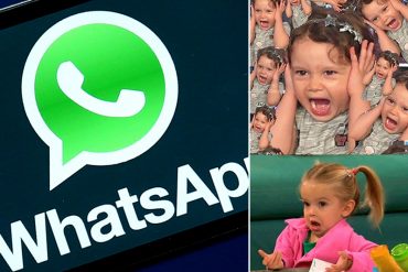 ¡SÉPALO! Redes estallan por nueva función de estados de Whatsapp (potencial riesgo de privacidad)