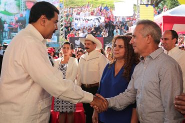 ¡ENTÉRESE! Por esta razón Colombia le negó la entrada al cantante Armando Martínez (+Video)