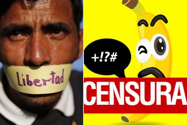 ¡CONDENAN LA CENSURA! Políticos y personalidades se pronuncian contra el bloqueo de Maduradas.com