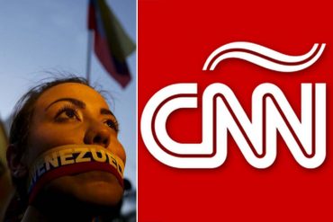 ¡SINTONIZA YA! Canal CNN en Español libera su señal EN VIVO para combatir la censura (+Video)