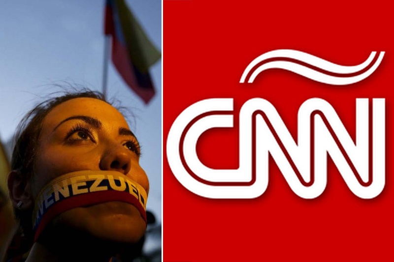 ¡SINTONIZA YA! Canal CNN En Español Libera Su Señal EN VIVO Para ...