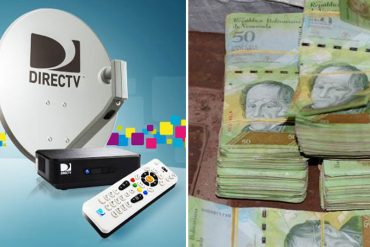 ¡GOLPE AL BOLSILLO! Directv incrementó sus tarifas entre 95% y 275%: ya entraron en vigencia