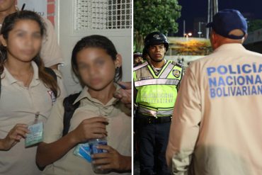 ¡EN DECADENCIA! Liceísta embarazada fue asesinada a golpes por sus compañeras de clases