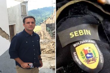 ¡URGENTE! Periodistas que investigaban guiso de Odebrecht siguen detenidos y en manos del Sebin