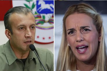 ¿ACATARÁ? El contundente llamado de Lilian Tintori a Donald Trump tras acusación contra El Aissami