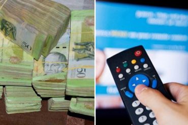 ¡GOLPE AL BOLSILLO! Televisión por suscripción aumentó 1.000 % sus tarifas premium