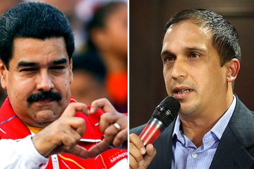 ¿Qué tal? Gobernador de Sucre reconoció que a la entidad no han llegado los perniles navideños que prometió Maduro