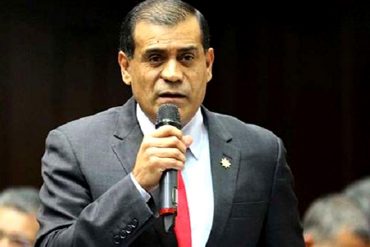 ¿DISPARANDO A MANSALVA? Ministro rojo sobre las protestas: La Fuerza Armada ha ejercido el papel que le corresponde