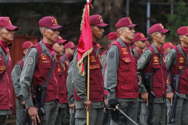 ¡INSALUBRIDAD! Sargento de la Guardia del Pueblo murió por contaminación en el Hospital Militar