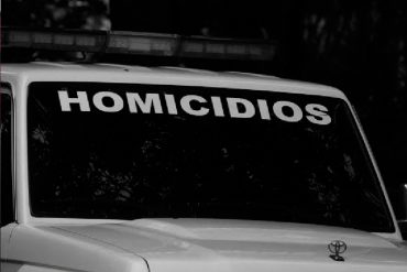 ¡TERRIBLE! Dos hermanos fueron asesinados y decapitados en una invasión en Ciudad Guayana