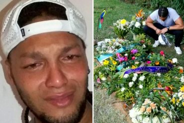 ¡DOLOR! Juan Manaure vuelve a maldecir a los asesinos de su hijo: «El que mata a un niño no merece vivir, mátenlo»