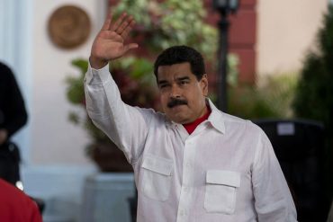 ¡CON EL CAMINO LIBRE! Maduro podrá conformar empresas mixtas sin la AN