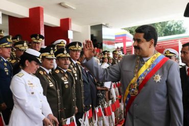 ¡EL MEGA DERROCHE! La exorbitante cantidad de bolívares que gastó el gobierno en el desfile de este 1-Feb