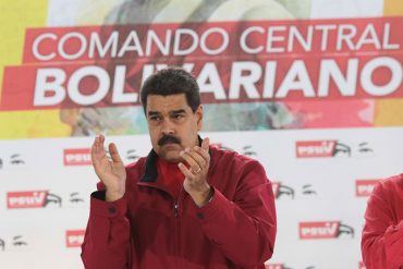 ¿LE CREEMOS? Maduro afirma que el chavismo fue “víctima” de hackeos el 6-D