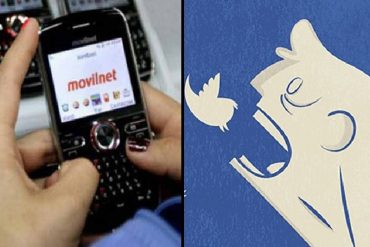 ¿»VENEZUELA DIGITAL»? Usuarios denuncian que plataforma de textos de Movilnet se encuentra seriamente afectada