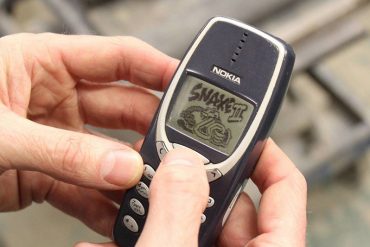 ¿QUIÉN NO TUVO UNO? El «indestructible» Nokia 3310 vuelve en la era de los smartphones