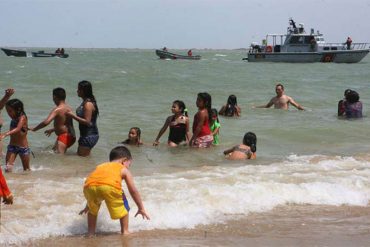 ¡EN COJEDES! 2 niños murieron ahogados durante asueto de carnaval