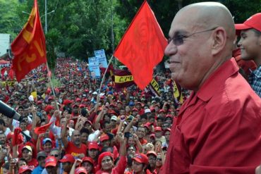 ¡LO ÚLTIMO! PPT le sacó el cuerpo a Rodríguez Chacín y lanzó su candidato en Guárico