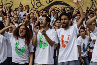 ¡PARA QUE LO SEPAN! Ucevistas realizarán sus elecciones este #17Feb pese a sentencia del TSJ